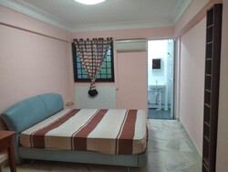 Blk 503 Cheng San Crest (Ang Mo Kio), HDB 3 Rooms #345475671